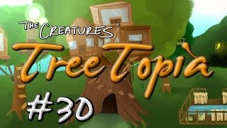 ASGARD  Minecraft Treetopia Ep30 [upl. by Atilek56]