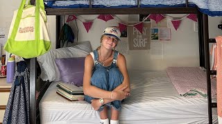 YWAM kona room tour [upl. by Leone]