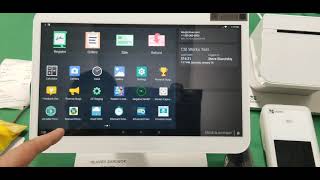 Clover POS Tutorial For CStore [upl. by Stempien735]