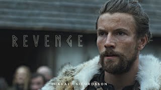 Harald Hardrada Sigurdsson  Revenge Vikings Valhalla [upl. by Hpeseoj600]