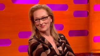 Graham Norton Show Most Famous Guests [upl. by Kindig332]