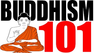 Buddhism Explained Religions in Global History [upl. by Aicillyhp]