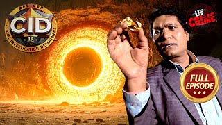 The Case Of A Magical Ring  CID  सीआईडी  Latest Episode  26 Feb 2025 [upl. by Eneli16]