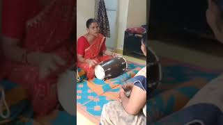 Kanha ji ka bhajan 👌🏻🙏🏻 Jay Shri Ram [upl. by Ssirk]