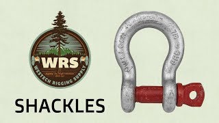 Intro to Shackles [upl. by Rossy]