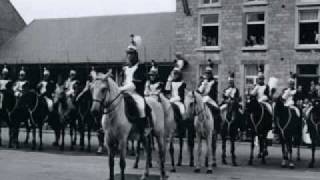 Les Marches de lEntreSambreetMeuse 15 Cerfontaine une Marche napoléonienne [upl. by Bennion193]