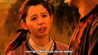 Ultraman Ginga S Episode 2Eng SubHD [upl. by Ecirtnas]