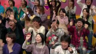 I Survived A Japanese Game Show Season 2 Episode 4  Part 55 [upl. by Harald]