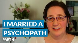 I Married a Psychopath  Red flags my husband was psychopathic [upl. by Notgnillew]