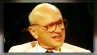 Socialism vs Capitalism Milton Friedman [upl. by Nosreffej49]