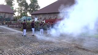 Jeune Marche SaintPierre à Gerpinnes 2019 [upl. by Pierette]