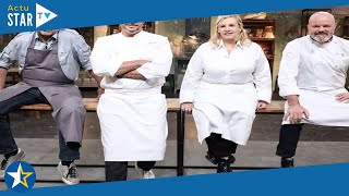 Top Chef 2022  quand débute la saison 13 [upl. by Aneel308]