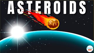 What Are Asteroids And Where Do They Come From [upl. by Alel]