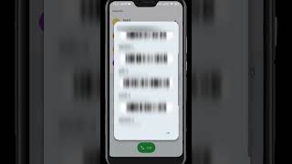 Discover How to Find Your Mobiles IMEI Number in Seconds 🤔 shorts imei [upl. by Bidget]