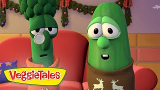 VeggieTales The 8 Polish Foods of Christmas [upl. by Stig481]