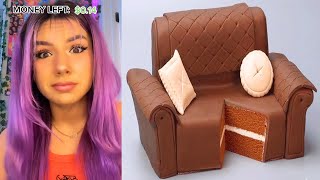 💖 Text To Speech 💖 ASMR Cake Storytime  Bailey Spinn  POVs Tiktok Part 28 [upl. by Dame]