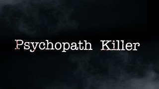 Slaughterhouse  Psychopath Killer Lyric video ft EMINEM amp YELAWOLF [upl. by Nicoline]