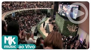 Brás Adoração  Vem Cantar Louvores Ao Vivo [upl. by Drucilla469]