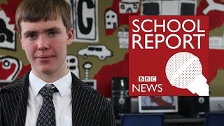 BBC News School Report July 2016 [upl. by Hoopen8]