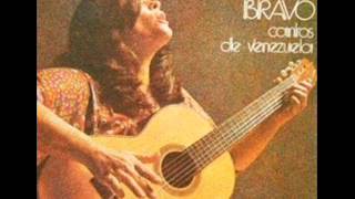 Soledad Bravo  Cantos de Venezuela  1974 [upl. by Kcerred]