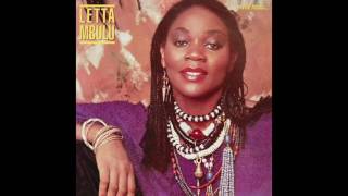 Letta Mbulu  Nomalizo [upl. by Arymahs]