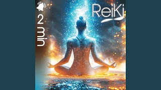 Música Reiki campanillas cada 2 minutos Salud [upl. by Nnyledam576]