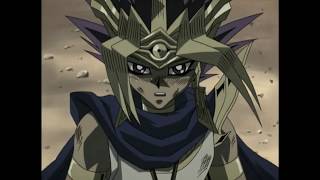 Atem vs Zorc and Bakura  YuGiOh AMV [upl. by Nahtanha]