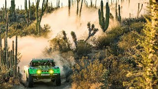 50th Anniversary of the Baja 1000 [upl. by Naraj]