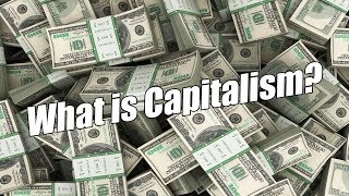 The History of Capitalism [upl. by Ekram]