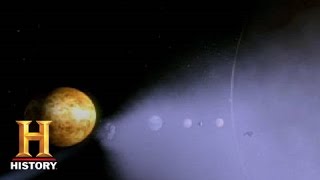 How the Earth Was Made Asteroids  History [upl. by Odlaw906]