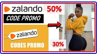 CODE PROMO ZALANDO 2022  COMMENT TROUVER LE CODE PROMO ZALANDO [upl. by Lemrej]