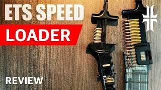 FASTEST Mag Loader in the World [upl. by Blood]