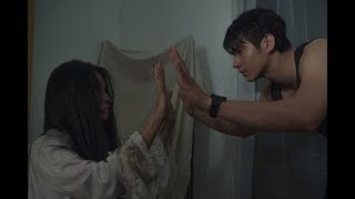 Tagalog Dubbed Suspense Horror Film  Full Movie in Tagalog [upl. by Frederigo]