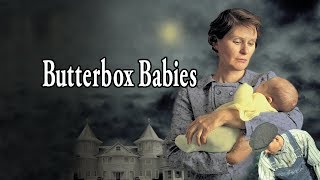 Butterbox Babies Official Trailer [upl. by Hanforrd]