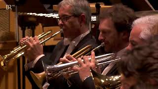 Rachmaninoff Symphonic dances op 4  Mariss Jansons [upl. by Laved342]