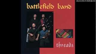 Battlefield Band  MacPhersons Lament [upl. by Mavilia]