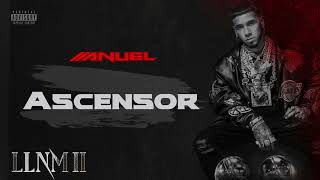 Ascensor  Anuel AA  Audio 8D [upl. by Genny]