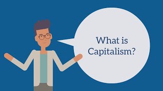 What Is Capitalism [upl. by Siryt]