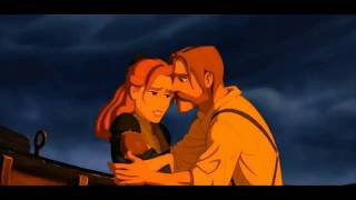 Tarzan  Two Worlds Polish Dubbing 1999 HD [upl. by Dan51]