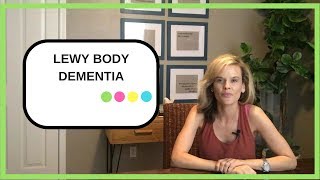 LIVING WITH LEWY BODY DEMENTIA  A DAY IN THE LIFE [upl. by Gershom996]