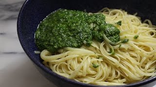 How to Make the Best Pesto [upl. by Oinotnaesoj569]