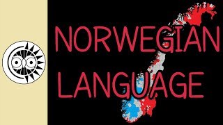 Introduction to the Norwegian Language [upl. by Ecnerrat]