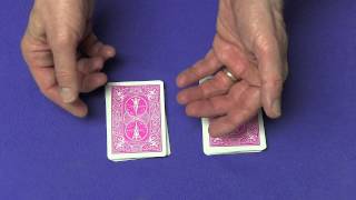 Easiest Card Trick Ever [upl. by Aisad56]