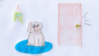 Doorbell Sounds for Dogs [upl. by Queri]