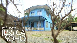 Kapuso Mo Jessica Soho Ang misteryosong bahay sa San Carlos Pangasinan [upl. by Cleaves]