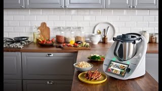 Introducing Thermomix® TM6™ [upl. by Woody]