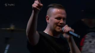 Hilltop Hoods Live at Triple Js One Night Stand 2019 [upl. by Lukey336]