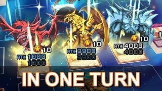 YuGiOh Duel Links  How to have ALWAYS 9999 GEMS Learn the secrets to farm FASTER and SMARTER [upl. by Edlyn]