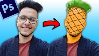 PHOTOSHOPPING INDIAN YOUTUBERS [upl. by Patrizia]