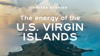 Discover the Beauty of the US Virgin Islands  Visit the USA [upl. by Elirpa469]